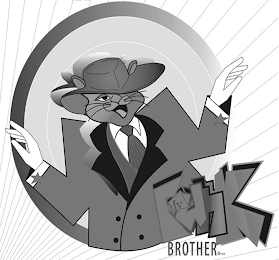 MY FUNK BROTHER