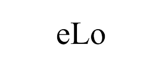 ELO