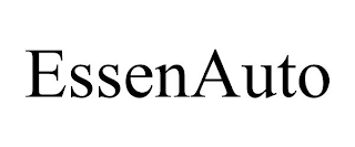 ESSENAUTO