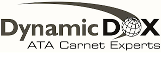 DYNAMIC DOX ATA CARNET EXPERTS