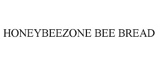 HONEYBEEZONE BEE BREAD