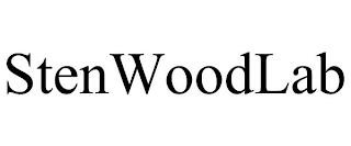 STENWOODLAB