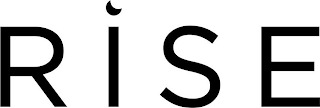 RISE