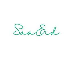 SAA EID