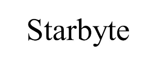 STARBYTE