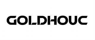 GOLDHOUC