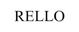 RELLO