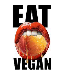 EAT VEGAN