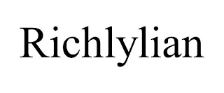 RICHLYLIAN