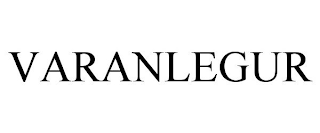 VARANLEGUR