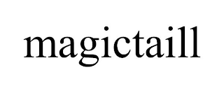 MAGICTAILL