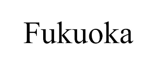 FUKUOKA