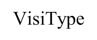 VISITYPE