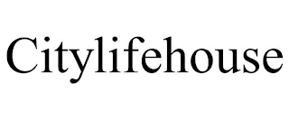 CITYLIFEHOUSE