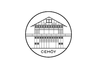 1920 CEMÔY