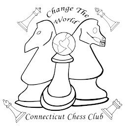 CHANGE THE WORLD CONNECTICUT CHESS CLUB