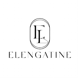 EL ELENGATINE