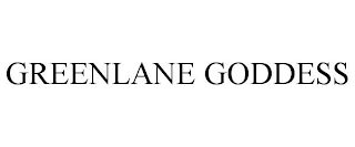GREENLANE GODDESS