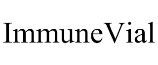 IMMUNEVIAL