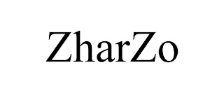 ZHARZO