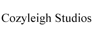 COZYLEIGH STUDIOS