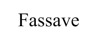 FASSAVE
