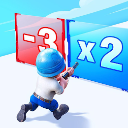 - 3 × 2
