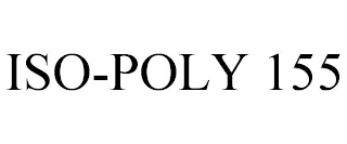 ISO-POLY 155