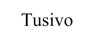 TUSIVO