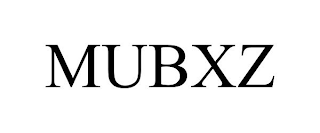 MUBXZ