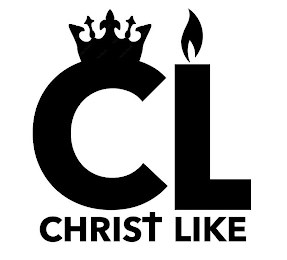 CL CHRIST LIKE
