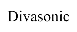 DIVASONIC