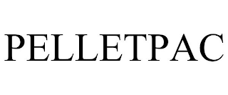 PELLETPAC