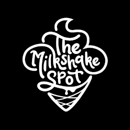 THE MILKSHAKE SPOT