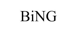 BING
