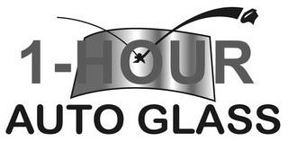 1-HOUR AUTO GLASS