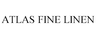 ATLAS FINE LINEN