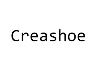 CREASHOE
