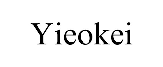 YIEOKEI
