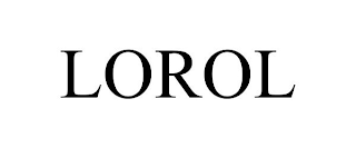 LOROL