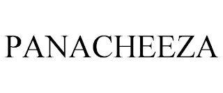 PANACHEEZA