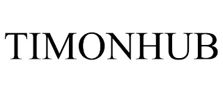 TIMONHUB