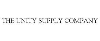 THE UNITY SUPPLY COMPANY