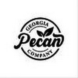 GEORGIA PECAN COMPANY