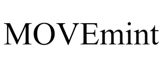 MOVEMINT