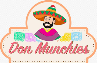 DON MUNCHIES