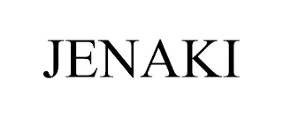 JENAKI