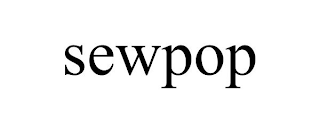 SEWPOP