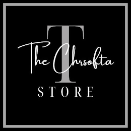 THE CHRSOFTA STORE T