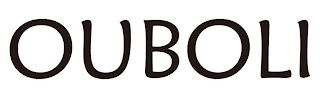 OUBOLI